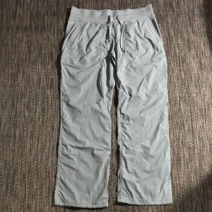 Lululemon Dance Studio Mid-Rise Pant *Regular *unlined